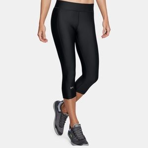 Under Armour Cropped/Capri Leggings